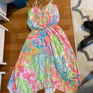 Lily Pulitzer dress
